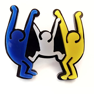 Maxi Street Dance Art ring