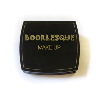 Spilla dinamica BOORLESQUE make up