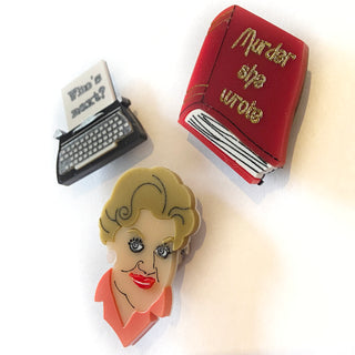 Copri bottoni Jessica