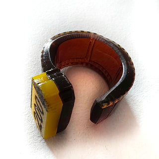 Earcuff pellicola fotografica