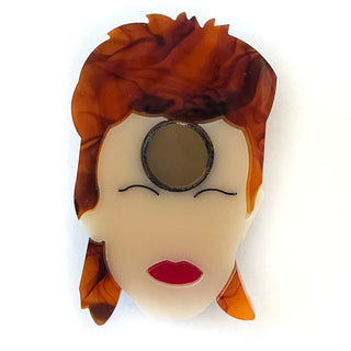 David make up cover buttons