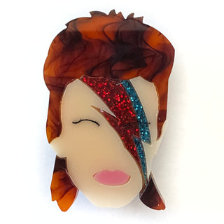 David make up cover buttons