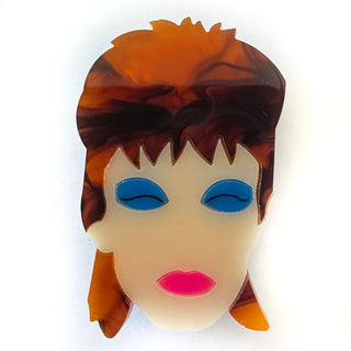 David make up cover buttons