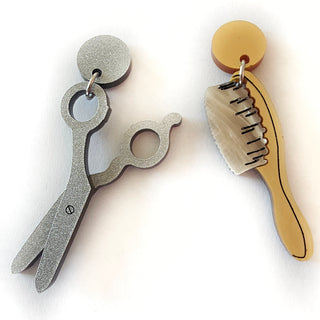 Hairdresser Earrings