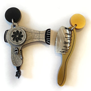 Hairdresser Earrings
