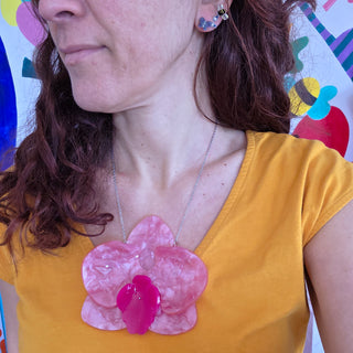 Tiny Spring Earrings