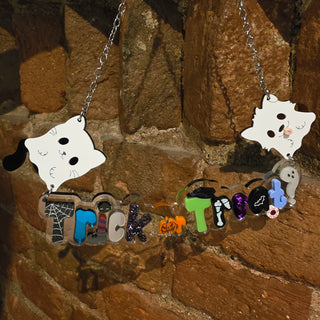 Collana Trick or Treat?