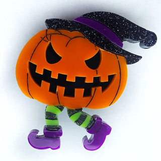 TRICK or TREAT? Button Covers