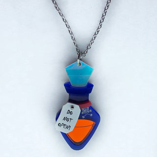 Magic Potion Necklace