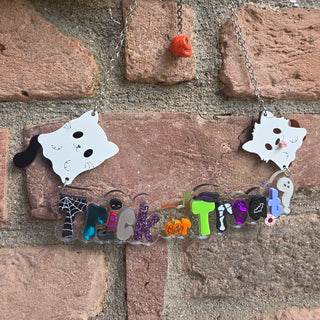 Collana Trick or Treat?