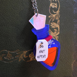 Magic Potion Necklace