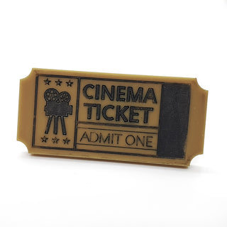 Anello ticket cinema